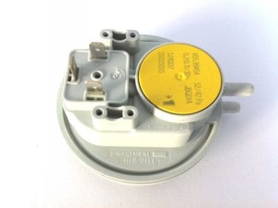 PRESOSTAT AER 1.010337