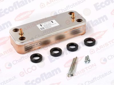 SCHIMBATOR SECUNDAR 65116314