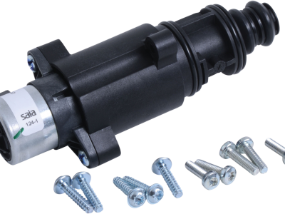 CARTUS SERVOMOTOR 7858946