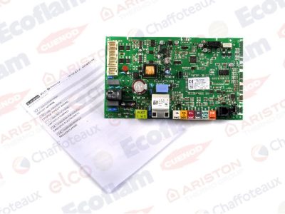 PLACA ELECTRONICA 65116545-05