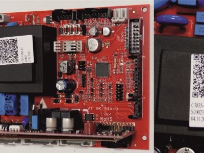 PLACA ELECTRONICA E13235