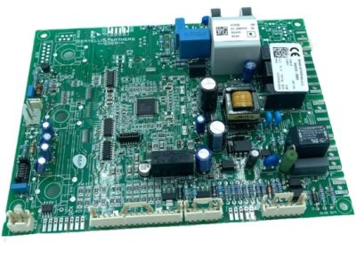 PLACA ELECTRONICA S1047000