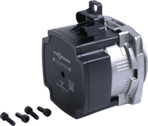 MOTOR POMPA 7876448