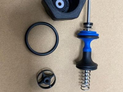 KIT REPARATIE VANA 3 CAI RIC1802P
