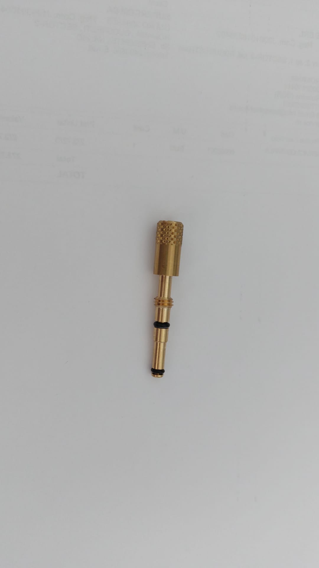 TIJA ROBINET UMPLERE AST0950P
