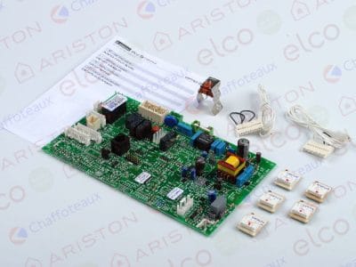 PLACA ELECTRONICA 60001605-06