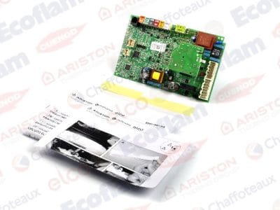 PLACA ELECTRONICA PRINCIPALA 60001897-04