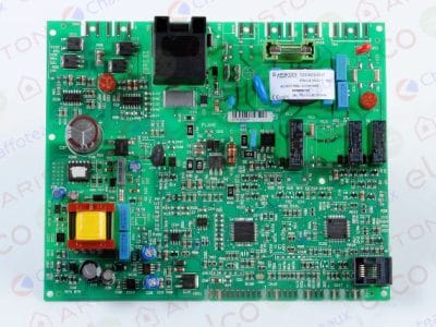 PLACA ELECTRONICA 60002508-01