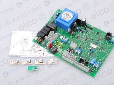 PLACA ELECTRONICA 65101732