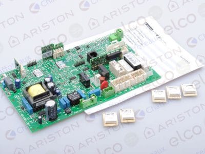 PLACA ELECTRONICA PRINCIPALA 65109138-03