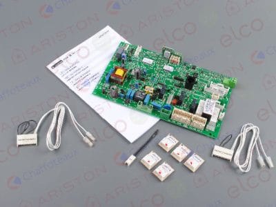 PLACA ELECTRONICA 65109313-05