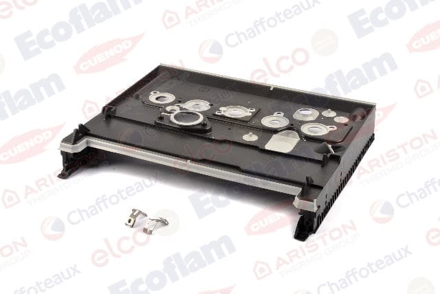 PLACA DE BAZA 65119773-01