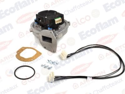 VENTILATOR 65121928