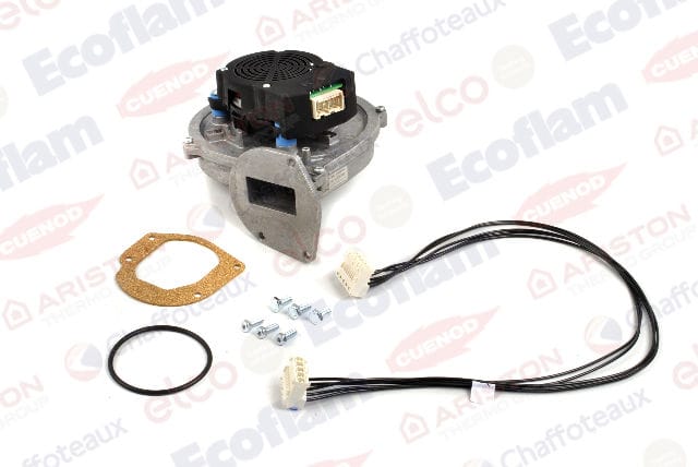 VENTILATOR 65121928