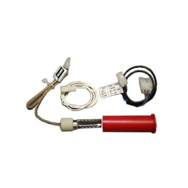 ELECTROD INCANDESCENT APRINDERE 7099006
