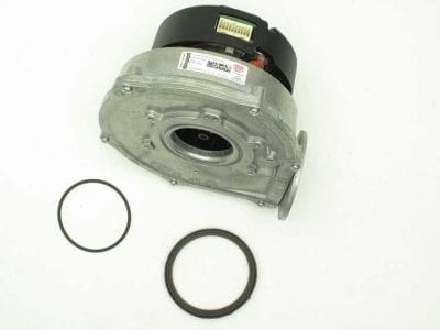 VENTILATOR  BOSCH 87186443950