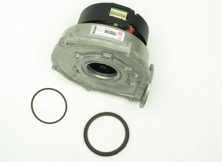 VENTILATOR  BOSCH 87186443950