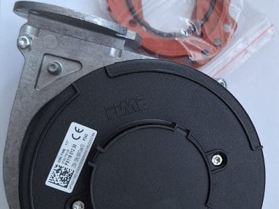 VENTILATOR TERMET Z59A0050000