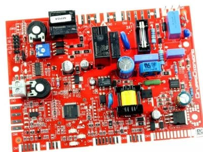 PLACA ELECTRONICA 20223990