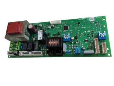 PLACA ELECTRONICA  39812110