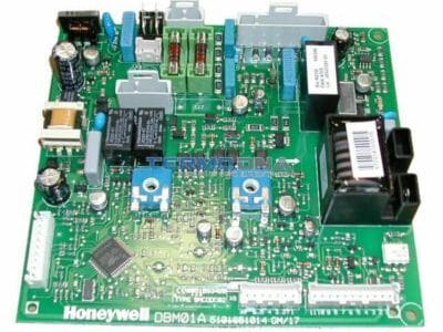 PLACA ELECTRONICA  39819530