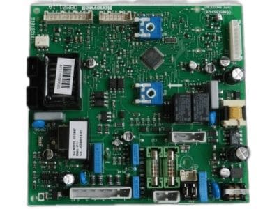 PLACA ELECTRONICA 39820710