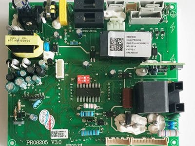 PLACA ELECTRONICA  39848642