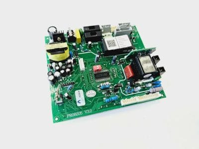 PLACA ELECTRONICA  39848722