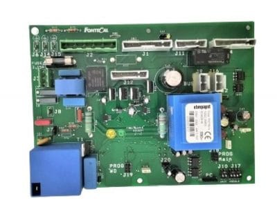 PLACA ELECTRONICA R107934