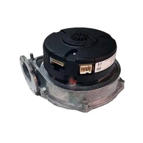VENTILATOR 3980F310