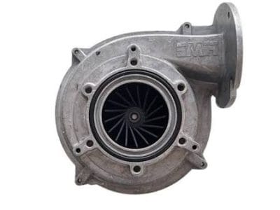 VENTILATOR 3980U250