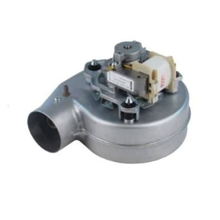 VENTILATOR 39817550