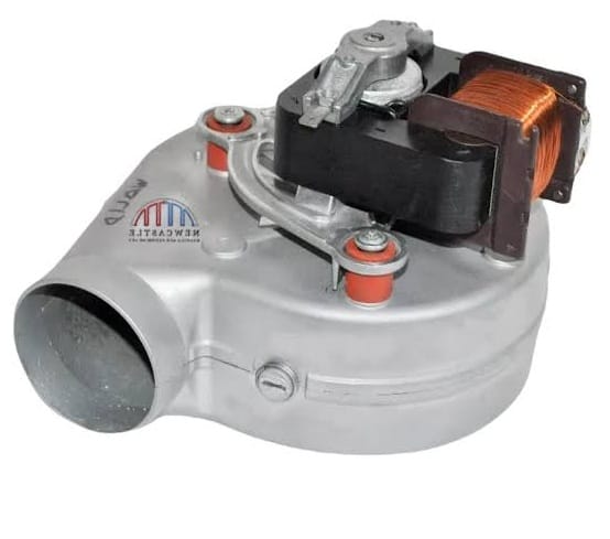 VENTILATOR 39817650