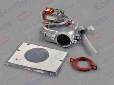 VENTILATOR 65104357