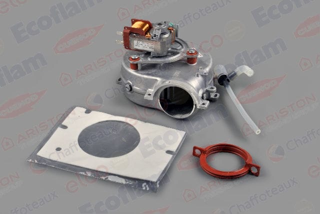 VENTILATOR 65104357