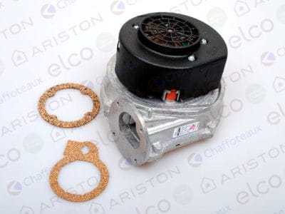 VENTILATOR 65107346