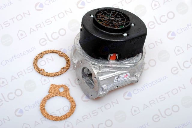 VENTILATOR 65107346