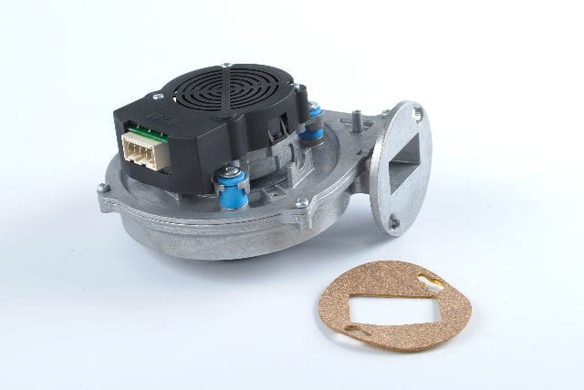 VENTILATOR 65114234