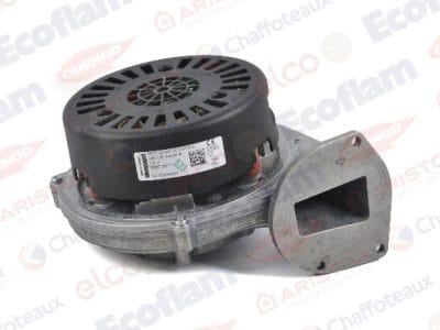 VENTILATOR 65121229