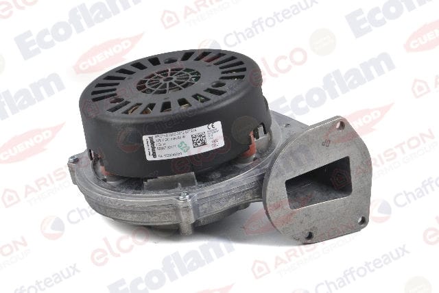 VENTILATOR 65121229