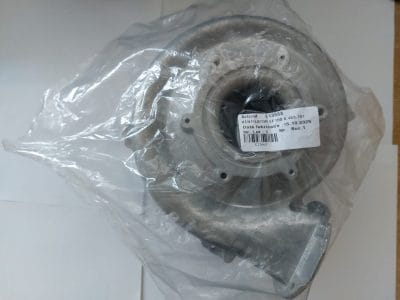 VENTILATOR E13668